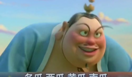 哪吒搞笑视频,笑翻天的神话英雄大冒险