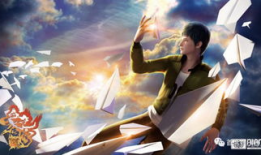 血色苍穹 漫画,命运交织的奇幻冒险之旅