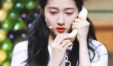 关晓彤视频,青春活力展现，魅力四溢